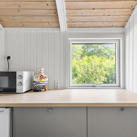Lovely In With Kitchen * Odder